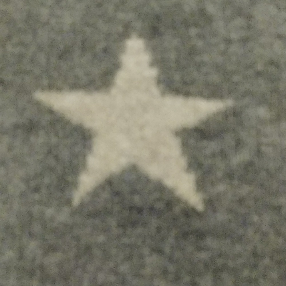 Ply π Stars π Cashmere Sweater - Picture 11 of 16